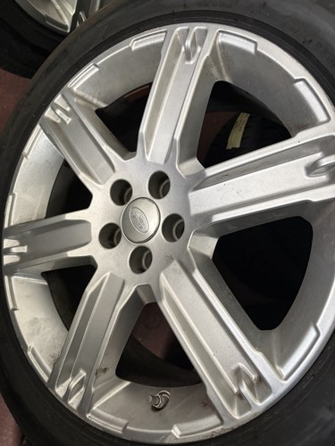 Range rover evoque kit - rover,