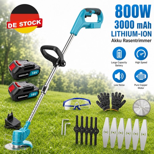 Tagliaerba 800w - tagliaerba,