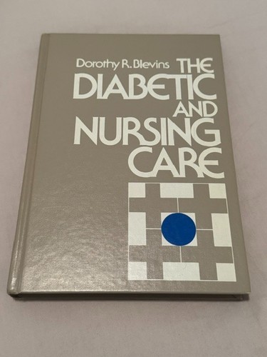 The diabetic and nursing care - nursing,