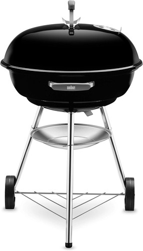 Barbecue weber compact kettle