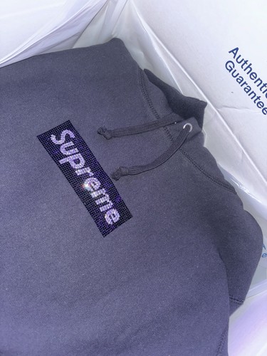 Supreme swarvonski 25th - supreme,