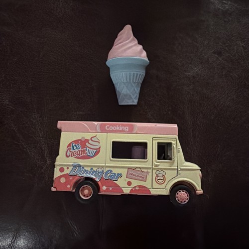 Carino food truck - truck, pranzo