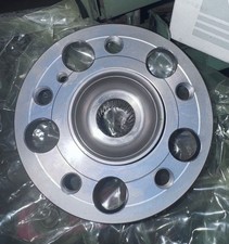 Cuscinetto Mozzo Ruota Originale Mercedes Classe W211 W221 W204 Cod. A2113570508