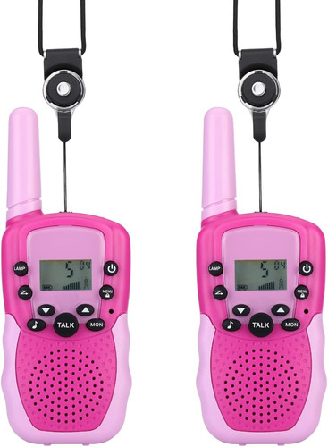 Walkie talkie per bambini 4 - walkie-talkie, di