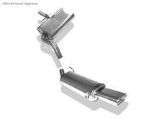 Impianto Completo Di Scarico