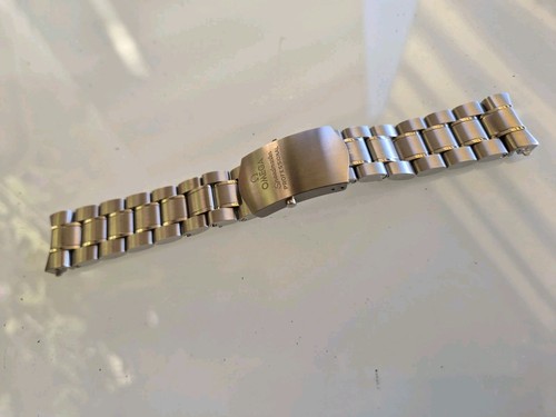 Omega bracciale orologio - omega,
