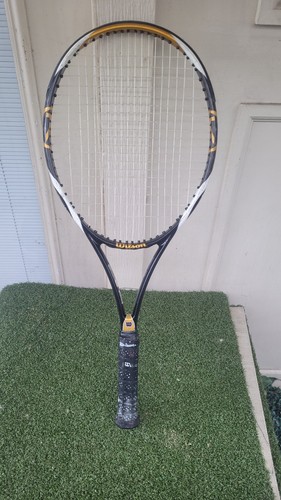Racchetta tennis wilson k - racchetta,