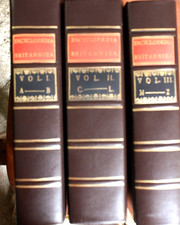 Enciclopedia Britannica 3