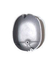 Coperchio Accensione   Cover ignition  Sidecar K750