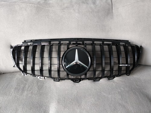 Griglia mercedes classe e43 - griglia,