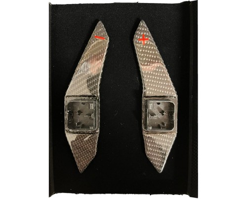 Palette cambio volante - palette,
