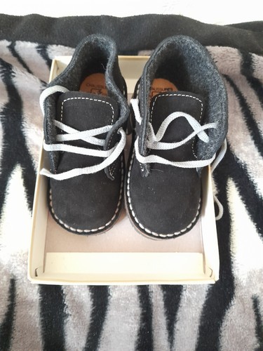 Scarpine bambino mod - bambino, mod.clark
