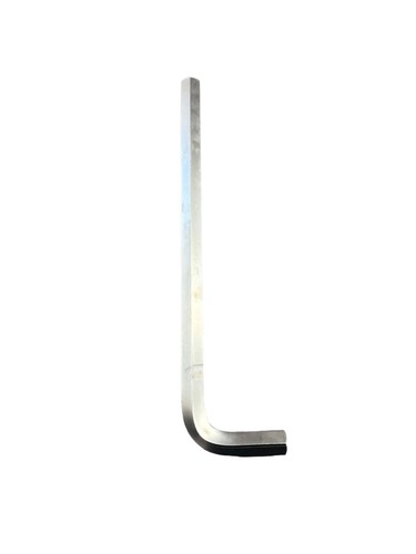 Chiave esagonale 19 mm - chiave,