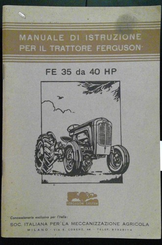 Manuale istruzione per - istruzione,