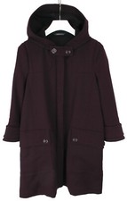 Nuovo Cappotto Donna UK 14