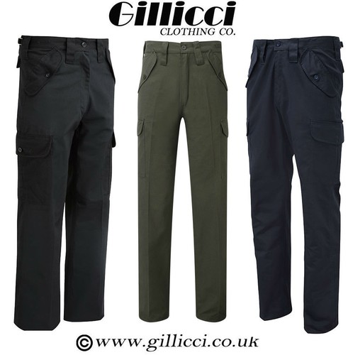 Pantalone cargo uomo - cargo,