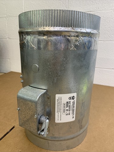 Ventilatore condotto linea - in,