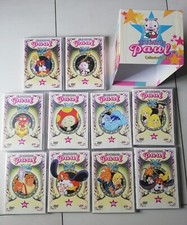 il fantastico mondo di Paul COMPLETA 1 2 3 4 5 6 7 8 9 10 DVD box limited dynit