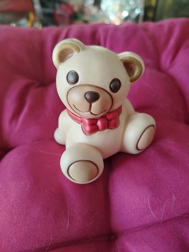 Orsetto teddy esclusivo - esclusivo, thun
