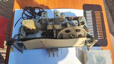 Ricambi radio allocchio - ricambi,