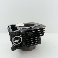 Yamaha XT 550 cilindro