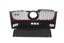 CALANDRE front pare-chocs POUR