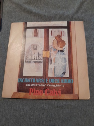 Pino calvi incontrarsi - pino,
