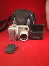 Nikon Coolpix 4300 4 megapixel