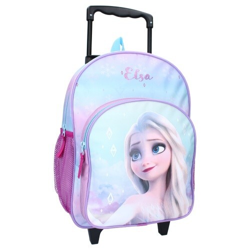 Zaino trolley disney - disney, frozen