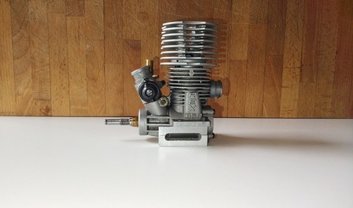 Rex 350 super competition - rex,