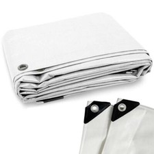 TELO TELONE OCCHIELLATO IN PVC