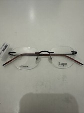 Occhiali Da Vista LAPO