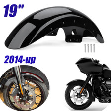 Parafango anteriore 19'' Vivid