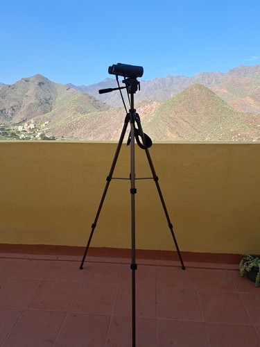 Nikon binocolo 12x56 - 12x56, 5,5°