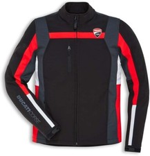 Giubbino ducati corse spidi - ,