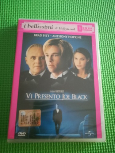 Dvd donna moderna presento - moderna,