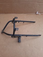 TELAIETTO CARENA POSTERIORE PORTATARGA APRILIA TUAREG RALLY 125 AP8126163 89-92