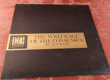 The Wreckage of the Consensus