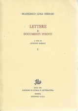 "Francesco Luigi Ferrari