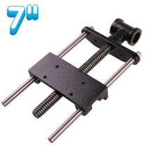 Morsa 7" legno lavorazione