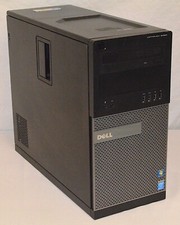 Dell Optiplex 9020 MT, 3,2 gHz