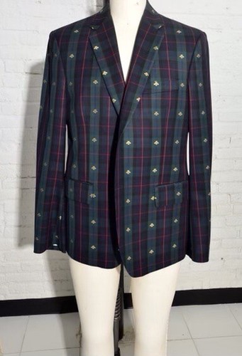 Giacca sportiva uomo gucci - giacca,