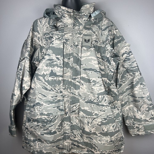 Parka giacca mimetica - parka,
