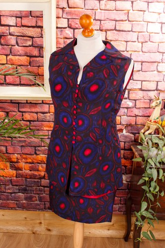 Vintage orig 60s - vintage,