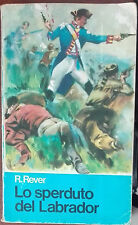 Lo sperduto del Labrador - Di