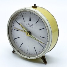 Orologio tavolo vintage - tavolo,
