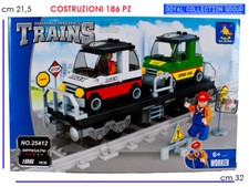 GIOCHI COSTRUZIONI COMPATIBILI