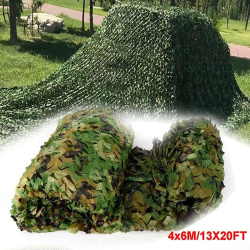 13x20ft camping camouflage - camping,