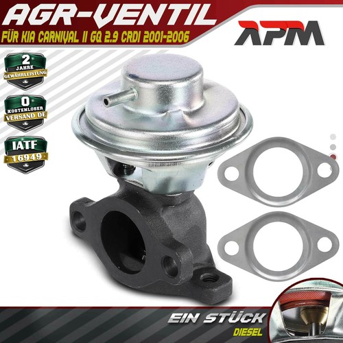 Valvola egr per - egr,