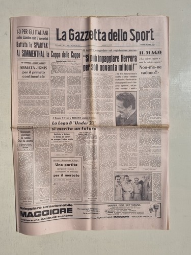 Gazzetta dello sport - 8, aprile